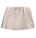 Old Twill Mini Skirt