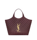 Icare In Quilted Nappa