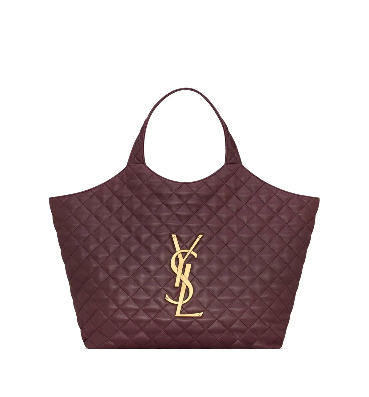 Icare In Quilted Nappa
