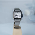 Deposit for Cartier Santos - WSSA0029