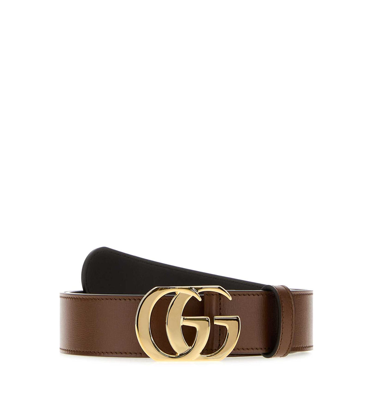 Cut GG Marmont belt