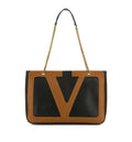 Viva Superstar Medium Nappa Leather Shopping Bag