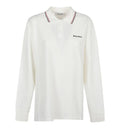 Piqué Polo Shirt
