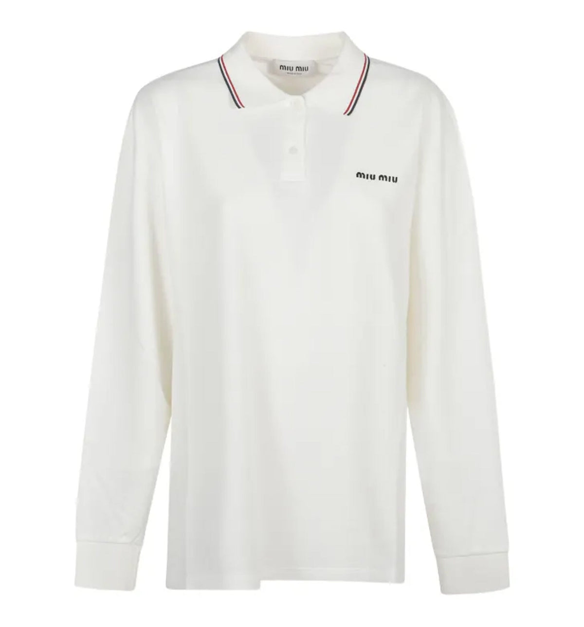 Piqué Polo Shirt
