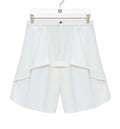 Paula's Ibiza cotton shorts