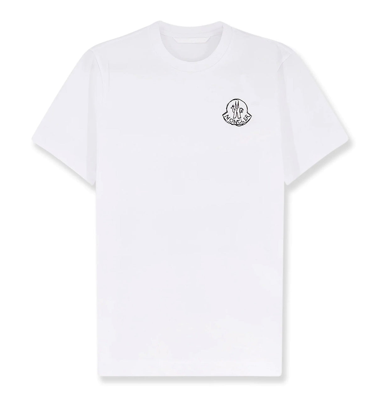 Biologic cotton t-shirt