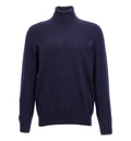 Cashmere Turtleneck Sweater