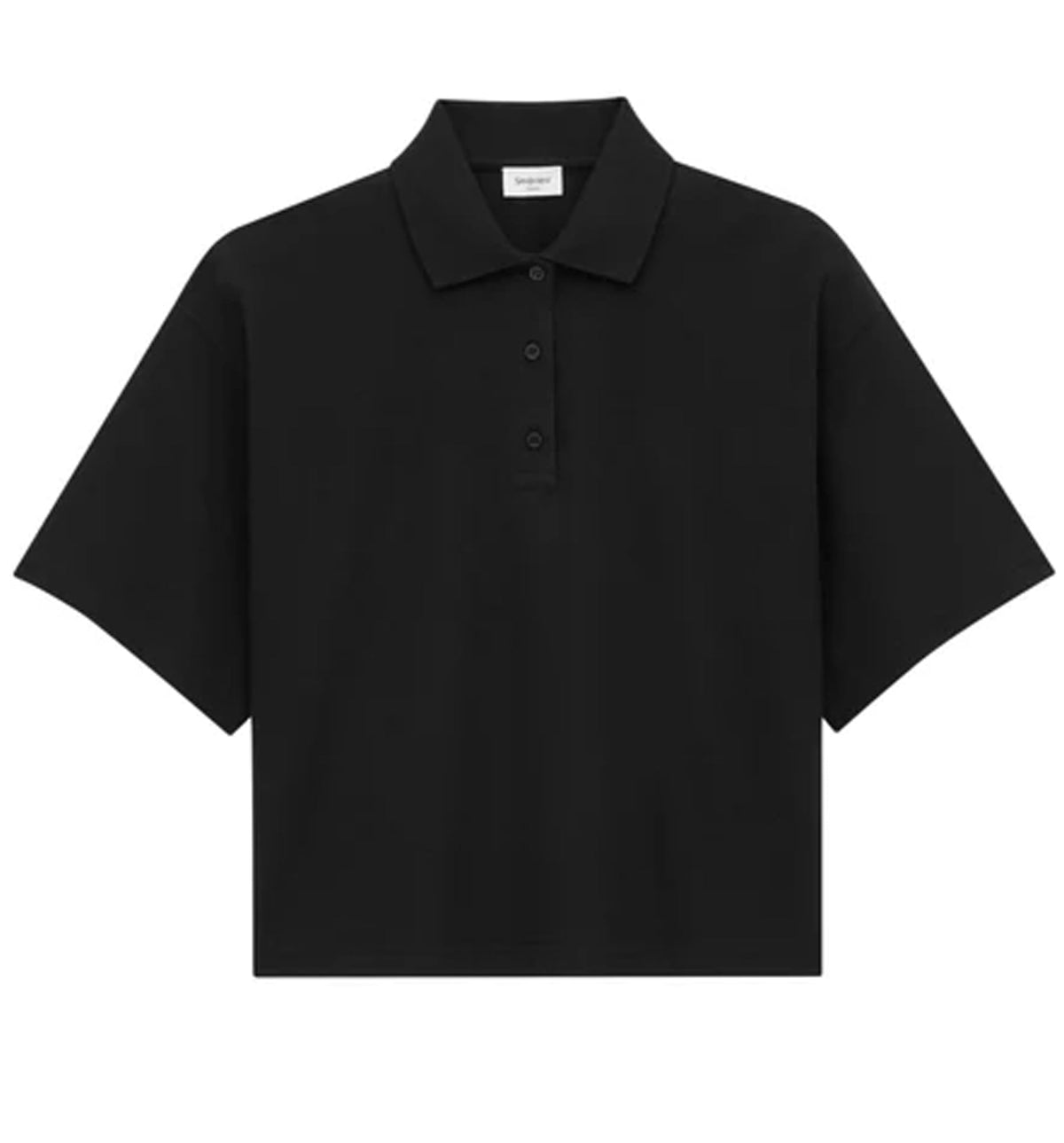 Cassandre Polo Shirt In Piqué