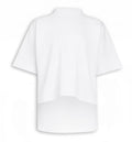 Boxy Cotton T-Shirt