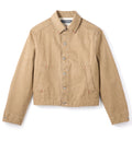 The Mirada De-Nîmes Denim Jacket