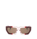 Duo Chrome sunglasses