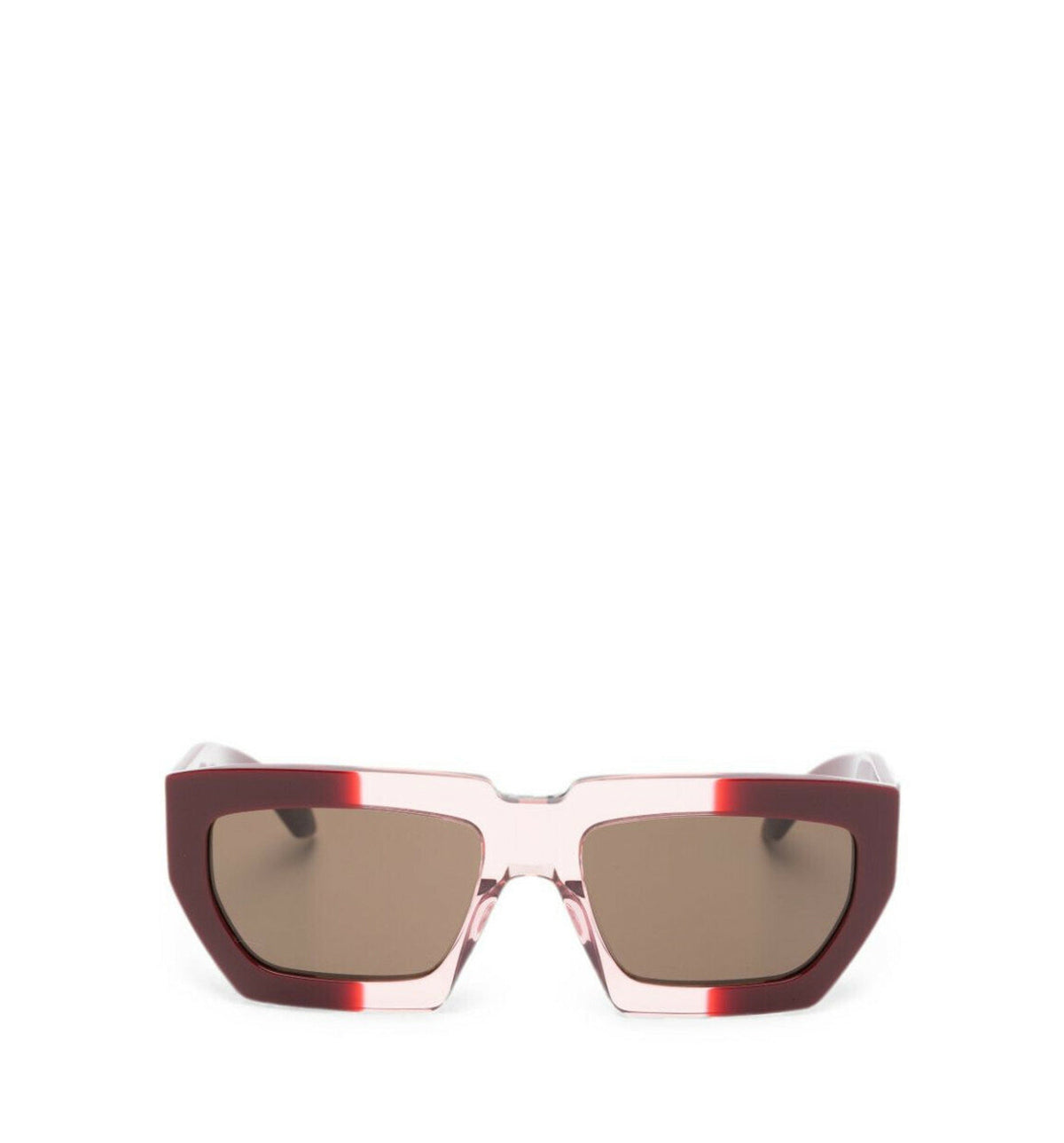 Duo Chrome sunglasses