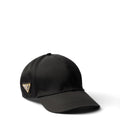 Re-Nylon baseball cap