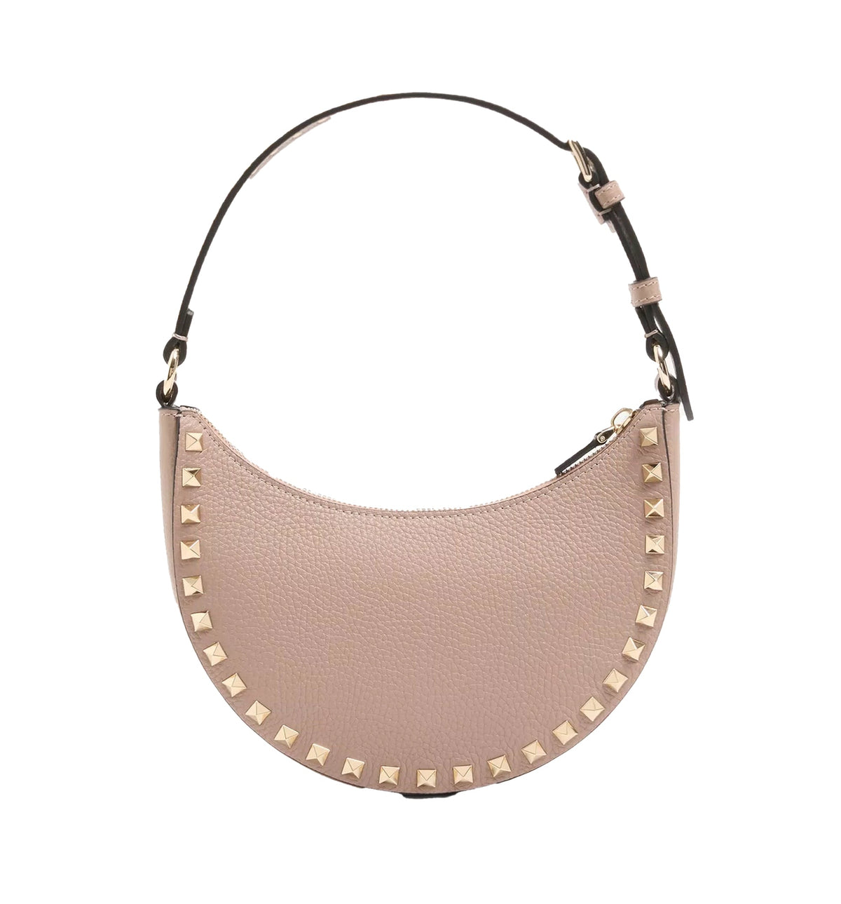 Rockstud Hobo Mini Bag