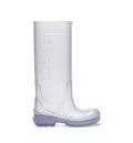 Storm boot in rubber