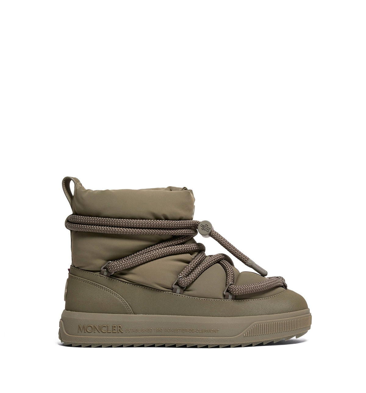 Moncler Altive Mid Snow Boots