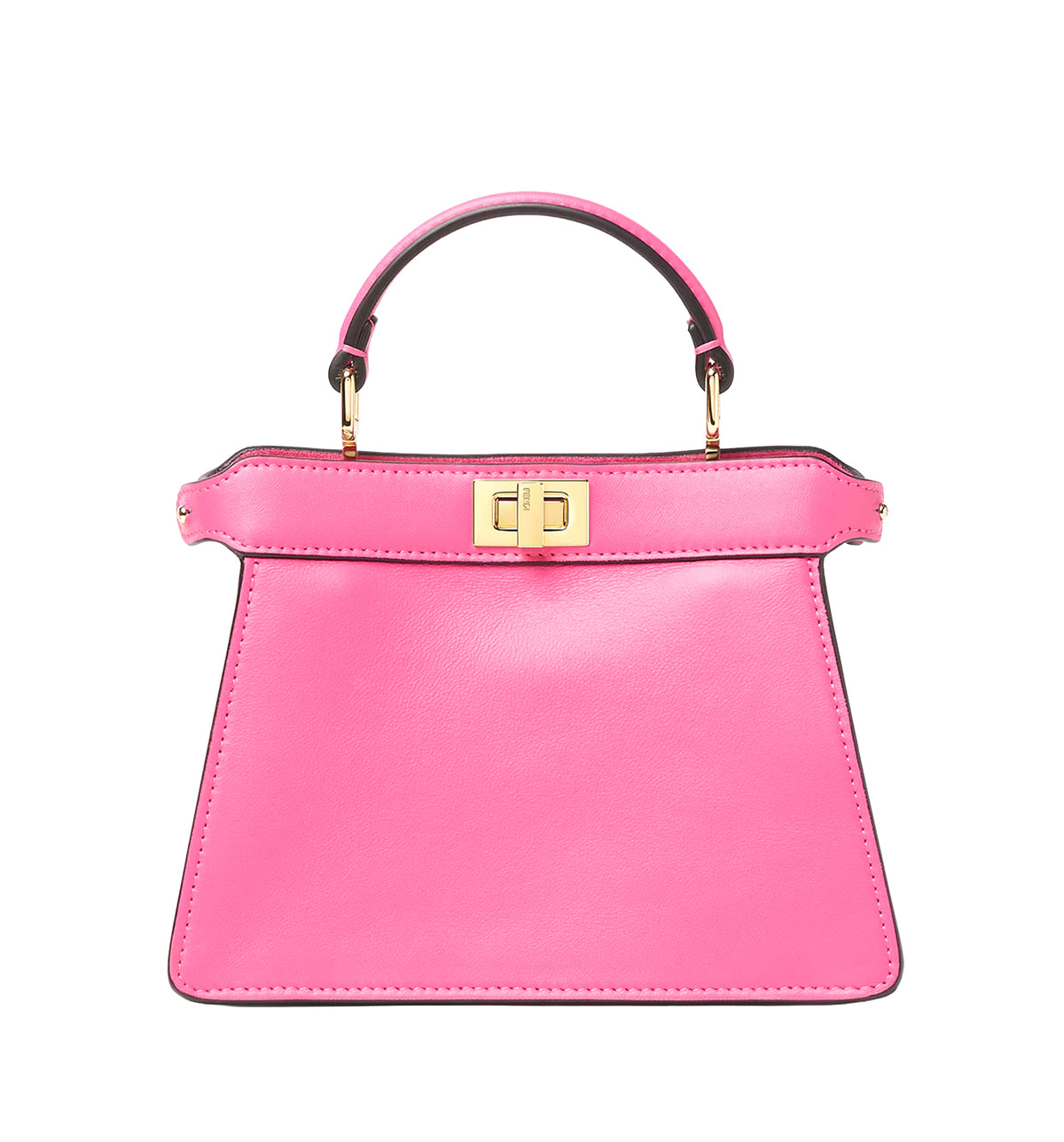Peekaboo ISeeU Petite Handbag