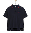 Polo In Cotton