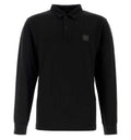 Organic Cotton Jersey Crepe_s.I. Ghost