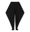 Pointed Pants