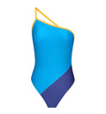 One-Shoulder Swimsuit