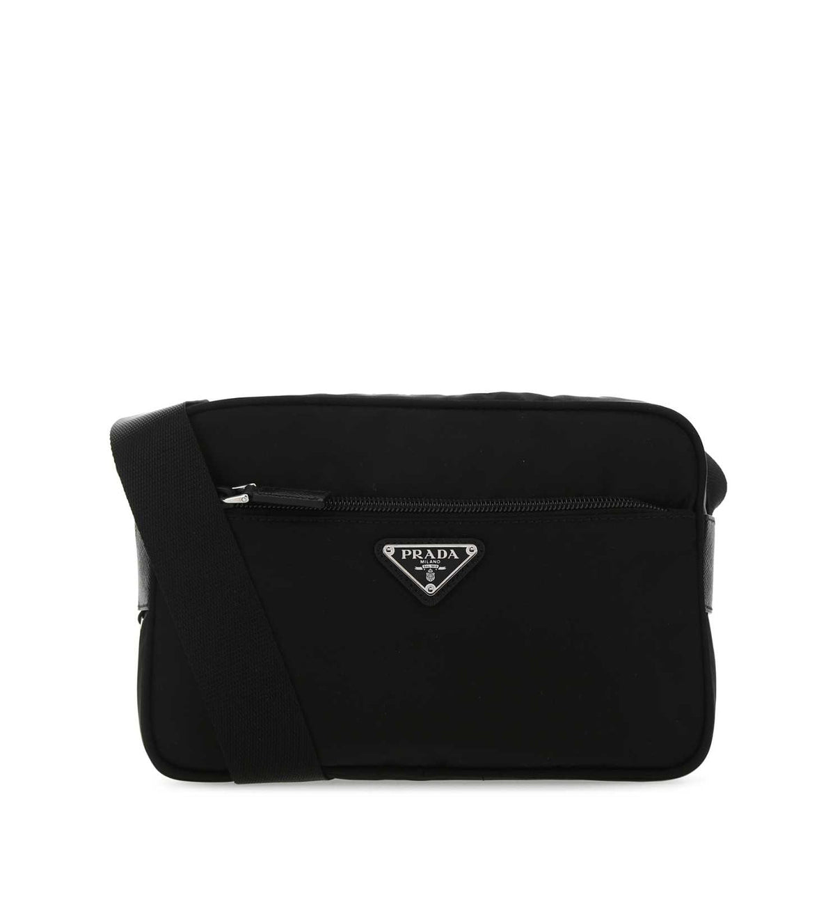 Re-Nylon Shoulder Bag