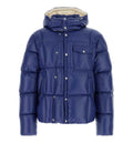 Serfanto Hooded Short Down Jacket