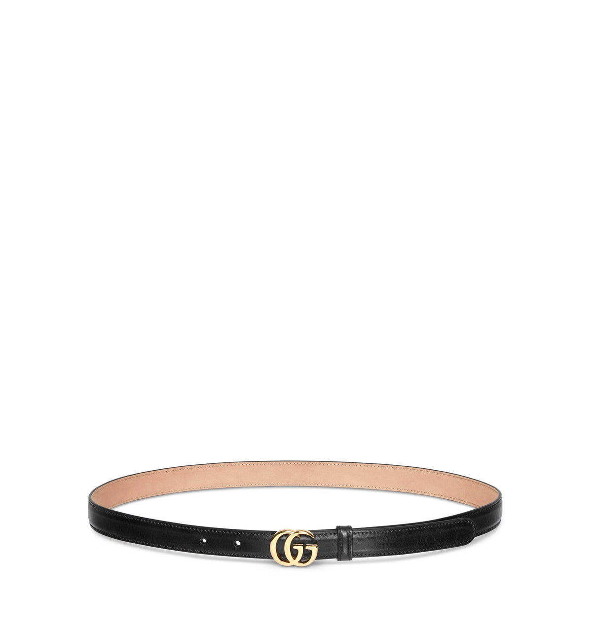 GG Marmont thin belt