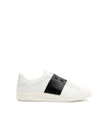 Open Royco Trainer In Nappa Calfskin