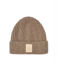 Beanie in cashmere