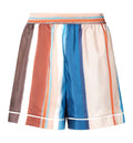 'Venetian Stripes' shorts