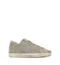 Super-Star Sneakers