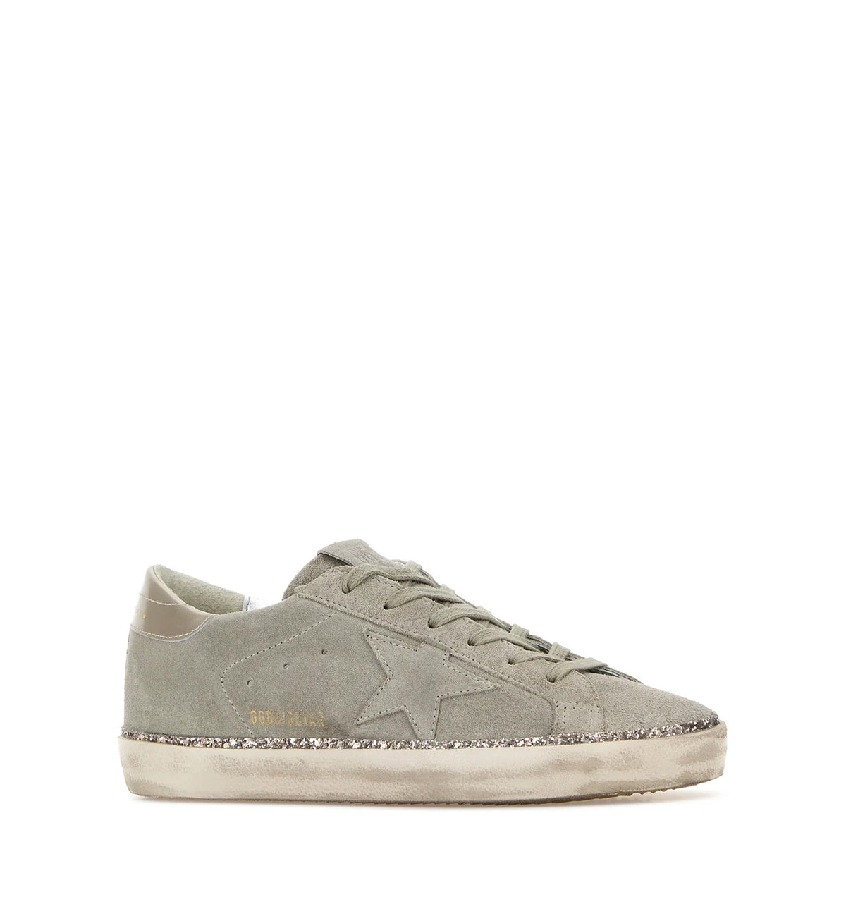 Super-Star Sneakers