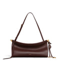 Le Click East West Medium Bag In Calfskin
