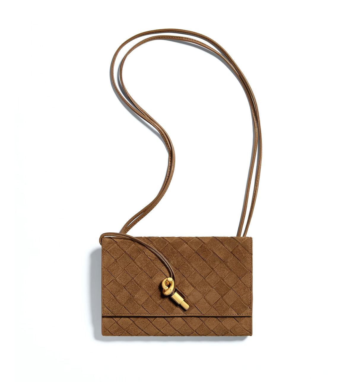 Andiamo Pouch on Strap