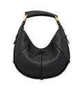 Mombasa small leather handbag