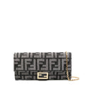 Baguette Wallet On Chain