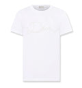 Dior Ribbon T-Shirt, Regular Fit