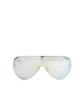 Mask frame sunglasses
