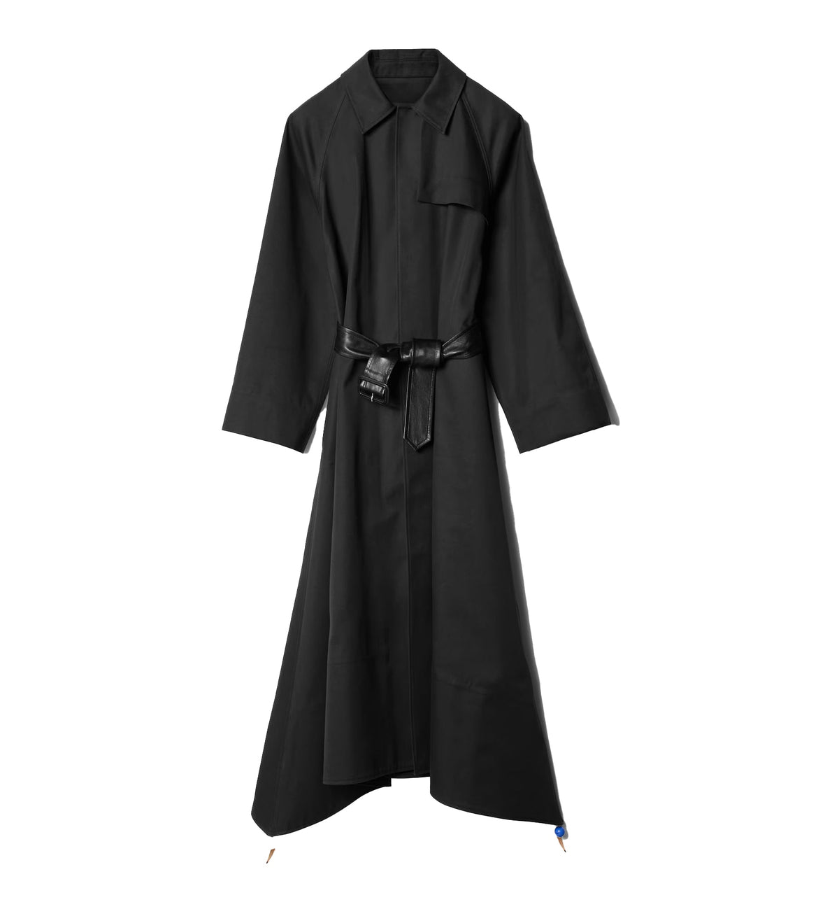 A-line Mac