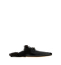 Men's slipper with Horsebit