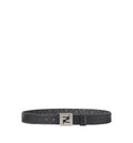 FF Squared Belt