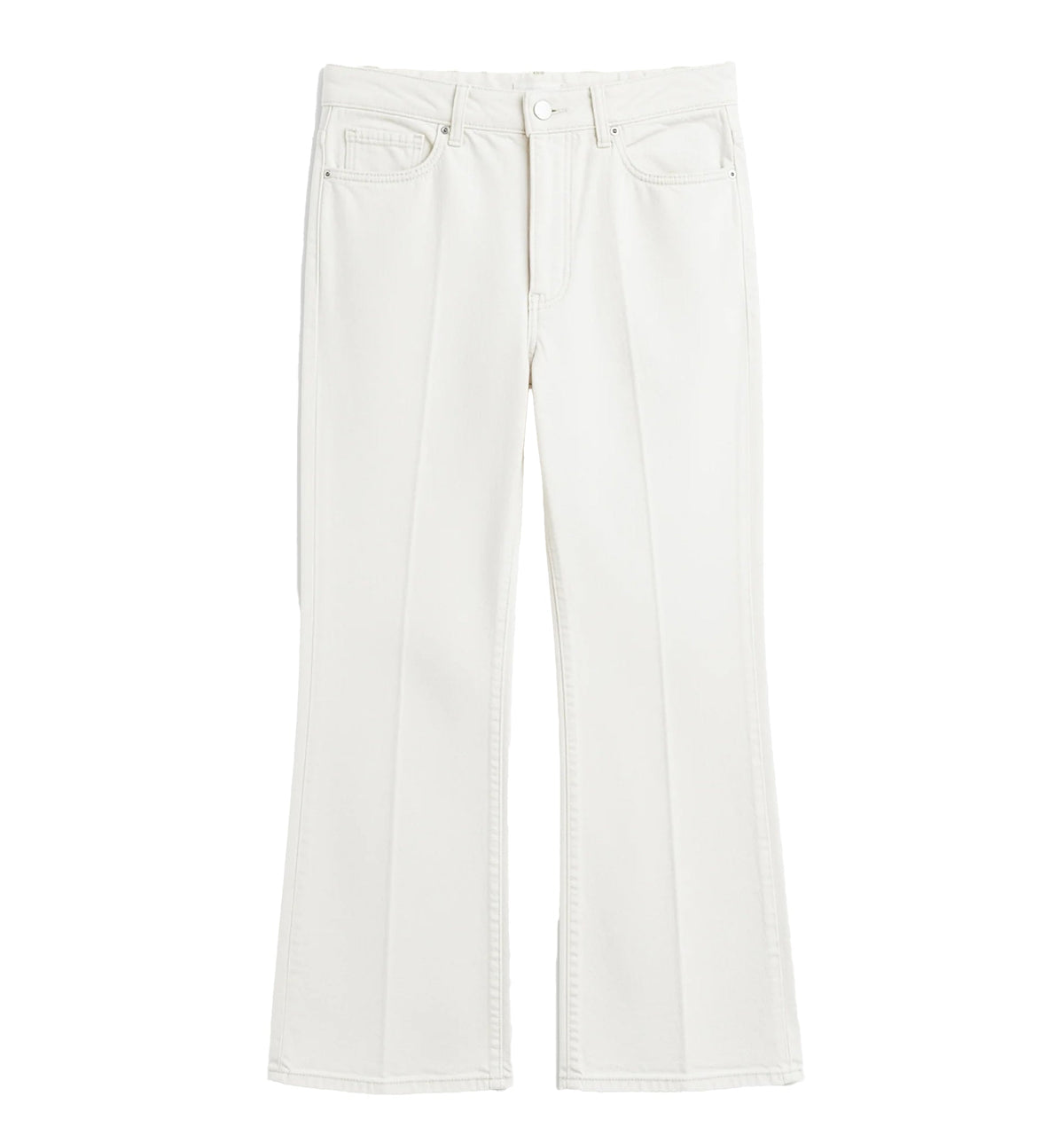 Kick Belt-Loops Jeans