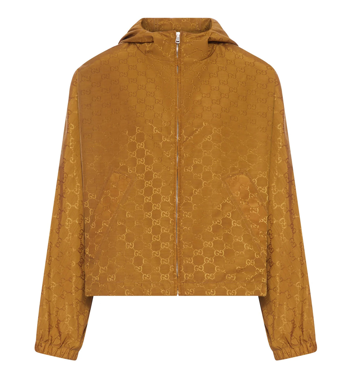 GG Nylon Jacket