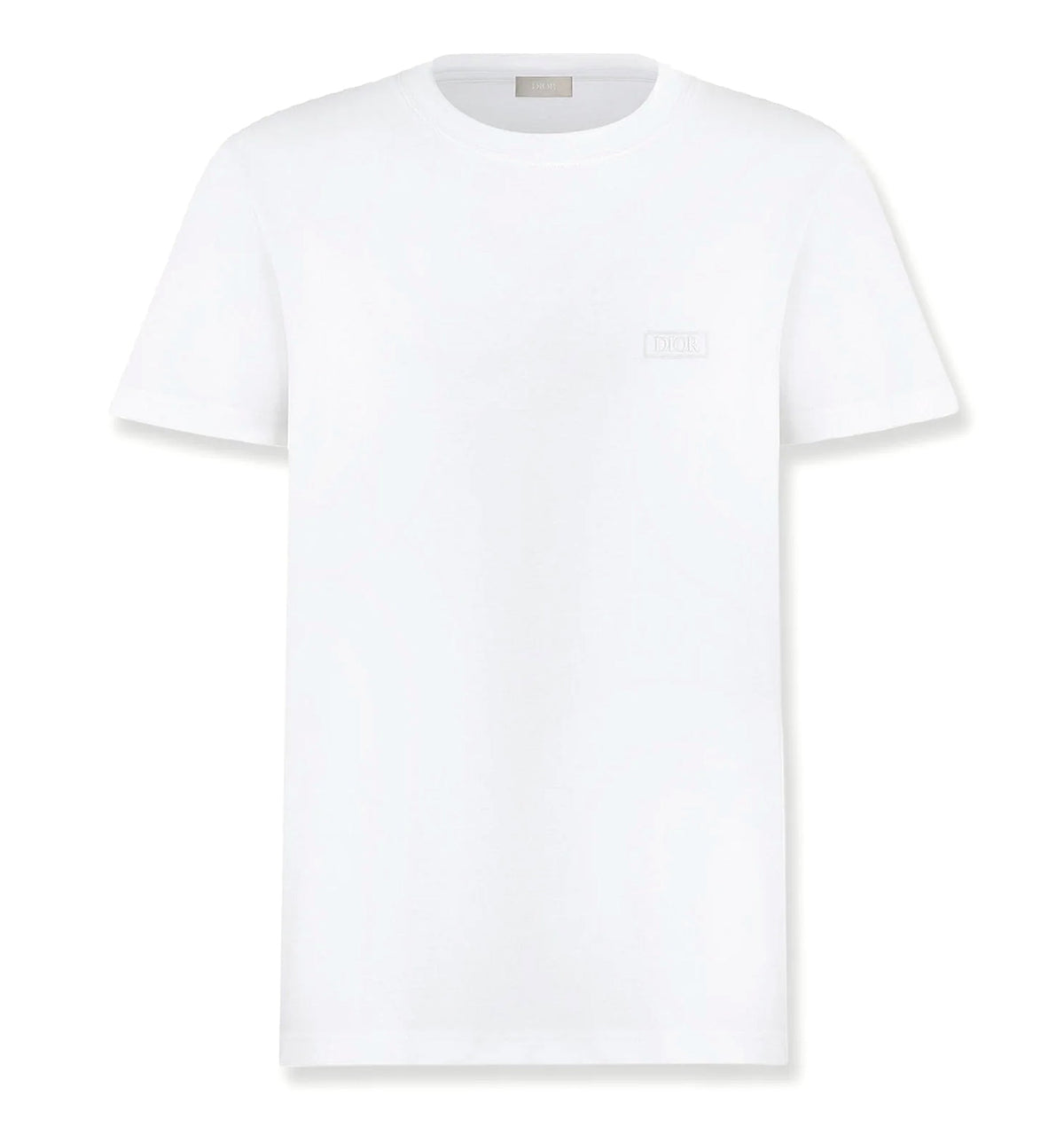 Dior Icons T-Shirt, Regular Fit