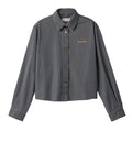 Chambray Shirt