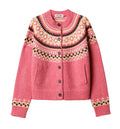 Wool Cardigan