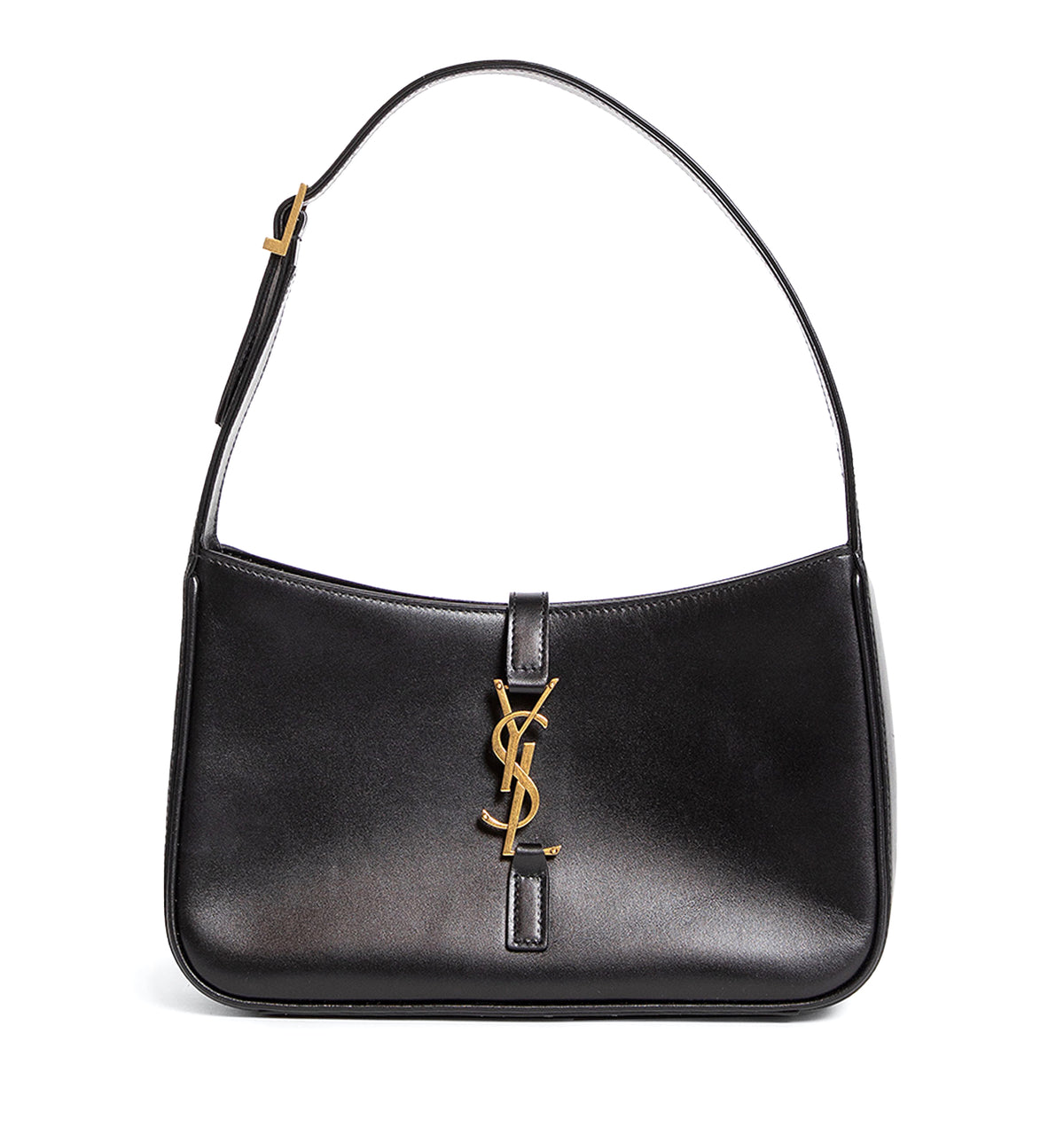 Le 5 À 7 In Smooth Leather