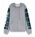 Moncler x Fragment Zip-Up Hoodie