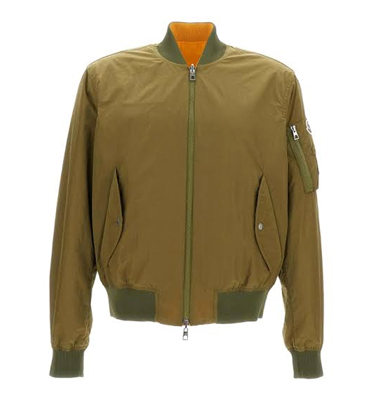 Cluny Short Down Jacket